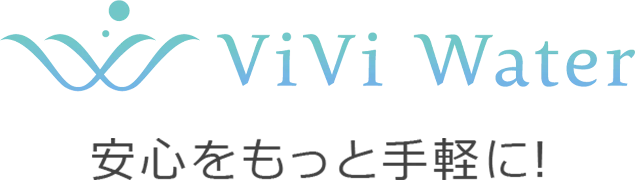 Vi Vi Water